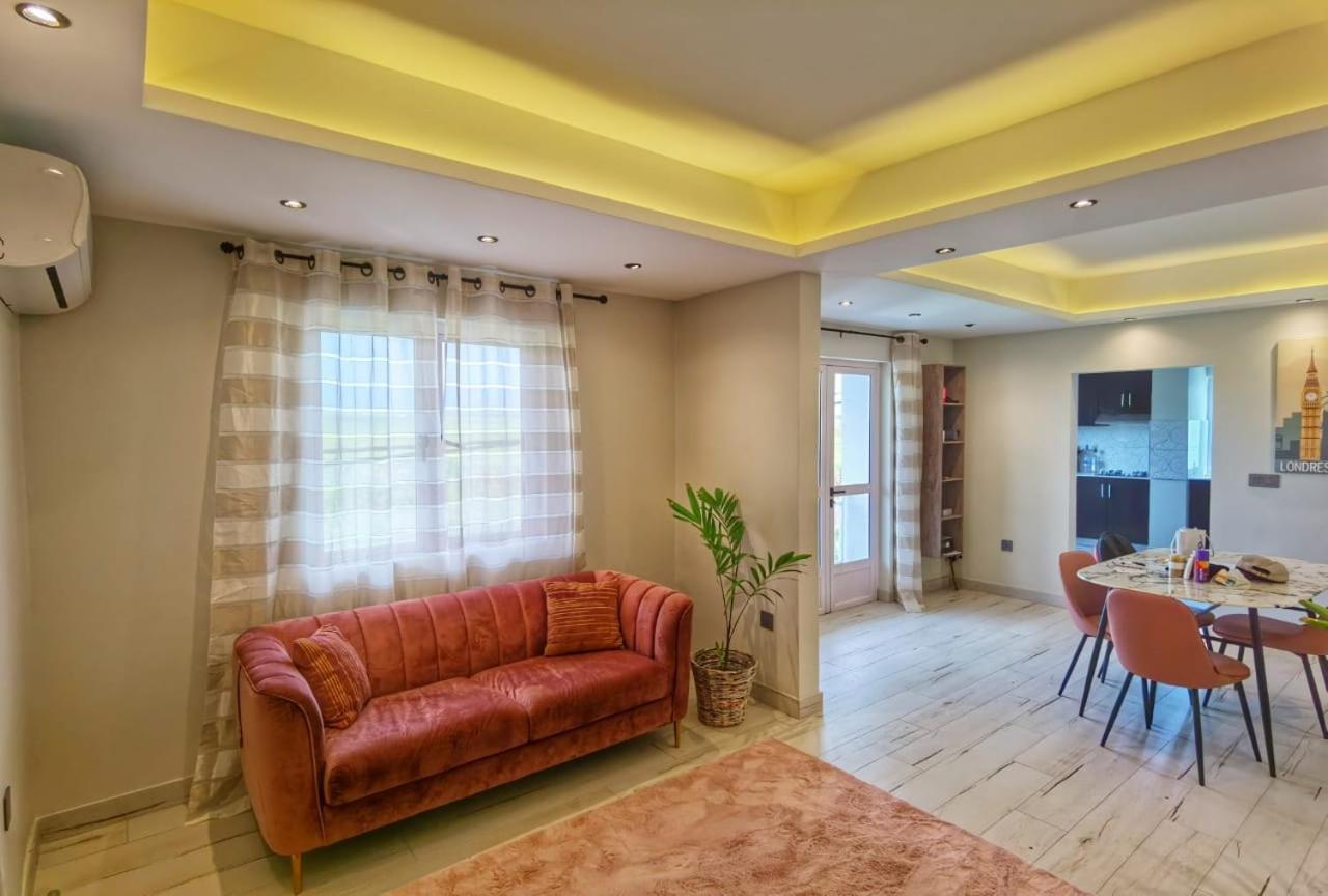 Perfect Appart Grand Baie Centre Next To Super U, 5 Minutes From Beach Exterior foto