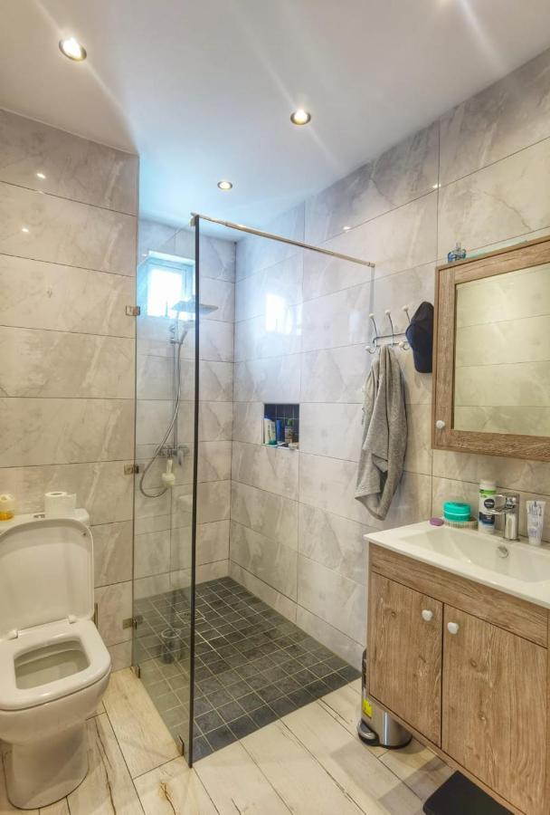 Perfect Appart Grand Baie Centre Next To Super U, 5 Minutes From Beach Exterior foto
